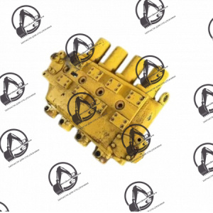 Контроллер KOMATSU 65516740