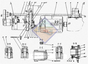 ПРОКЛАДКА 748-12-57