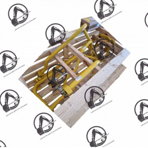Трубка KOMATSU 79655873