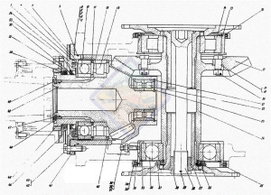 ПРОКЛАДКА 748-12-49