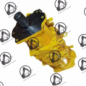 Насос KOMATSU 7082K01210