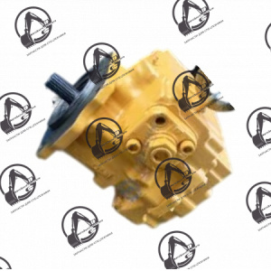Насос KOMATSU 7081H00050