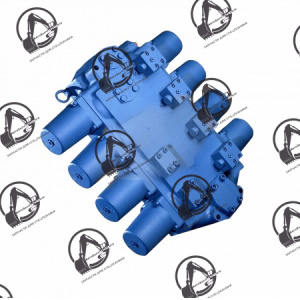 Контроллер KOMATSU 65516840