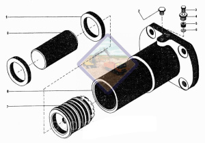 Шайба 748-31-159