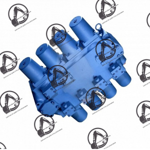 Контроллер KOMATSU 90774640